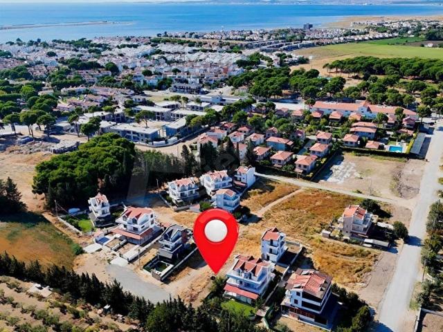 Altınova Mahallesi, Ayvalık içerisinde satılık Arsa