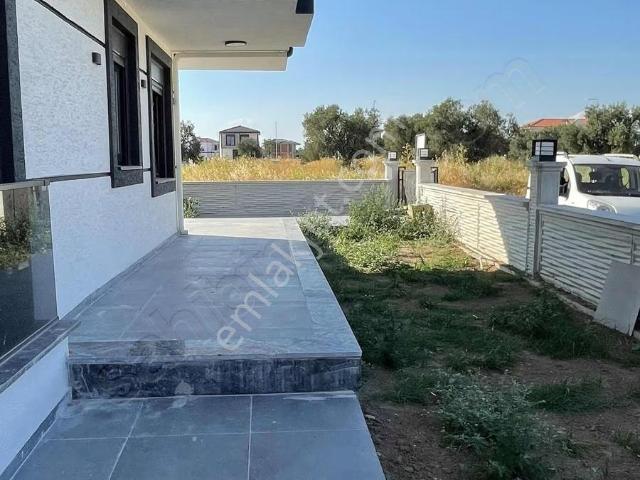 Ayvalik, Balikesir içerisinde satılık Villa