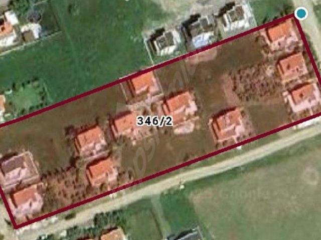 Ayvalik, Balikesir içerisinde satılık Arsa