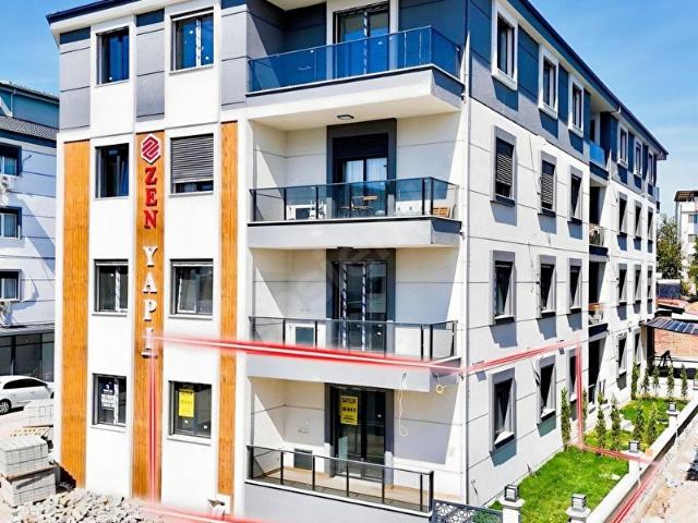 Altınova, Ayvalık içerisinde satılık mülk