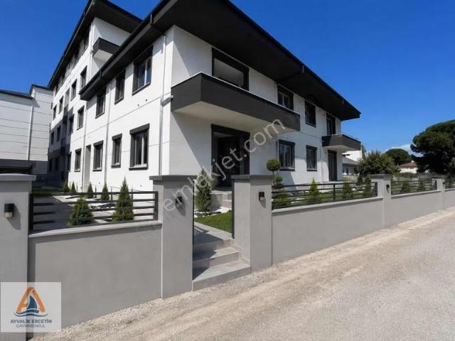 Ayvalik, Balikesir içerisinde satılık mülk