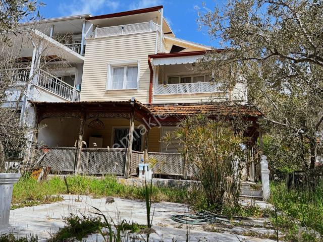 Ayvalik, Balikesir içerisinde satılık Villa