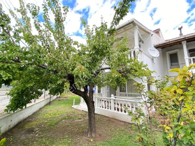 Ayvalik, Balikesir içerisinde satılık Villa
