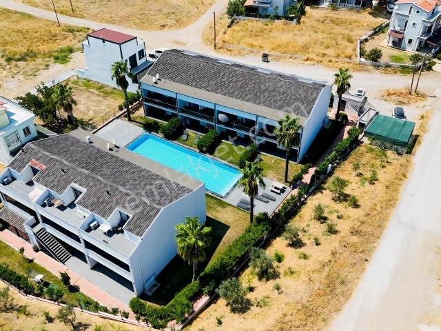 Ayvalik, Balikesir içerisinde satılık Residence