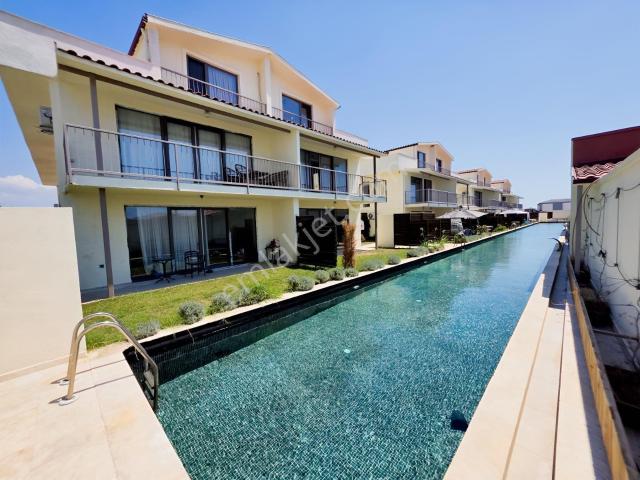 Ayvalik, Balikesir içerisinde satılık Residence