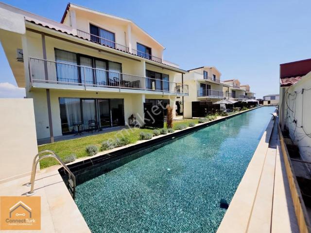 Ayvalik, Balikesir içerisinde satılık Residence