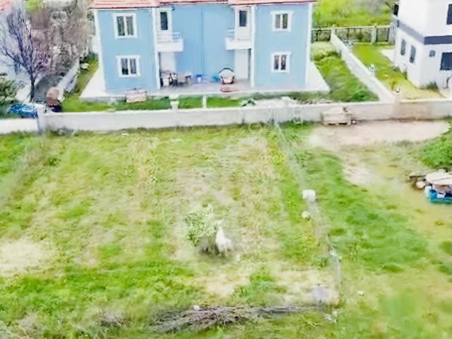 Ayvalik, Balikesir içerisinde satılık Villa