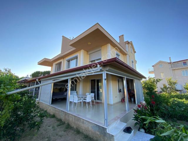Ayvalik, Balikesir içerisinde satılık Villa