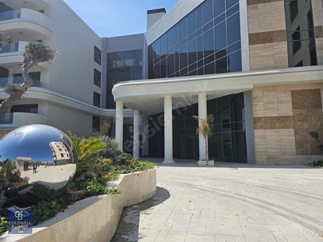 Ayvalik, Balikesir içerisinde satılık Residence