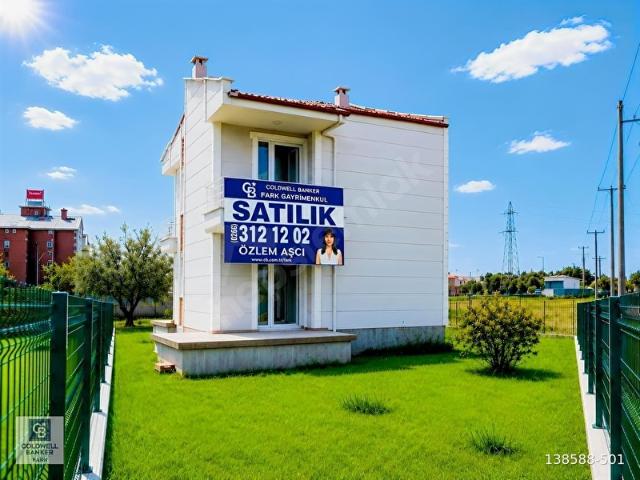 Ayvalik, Balikesir içerisinde satılık Villa