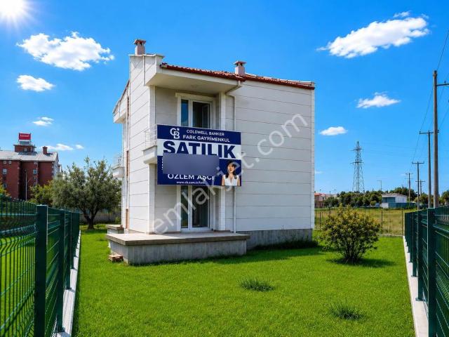 Ayvalik, Balikesir içerisinde satılık Villa