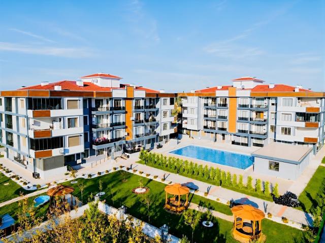 Ayvalik, Balikesir içerisinde satılık mülk