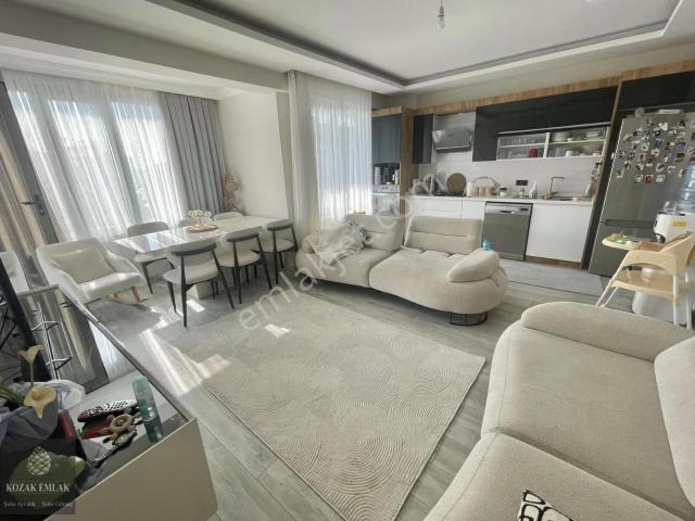 Ayvalik, Balikesir içerisinde kiralık mülk