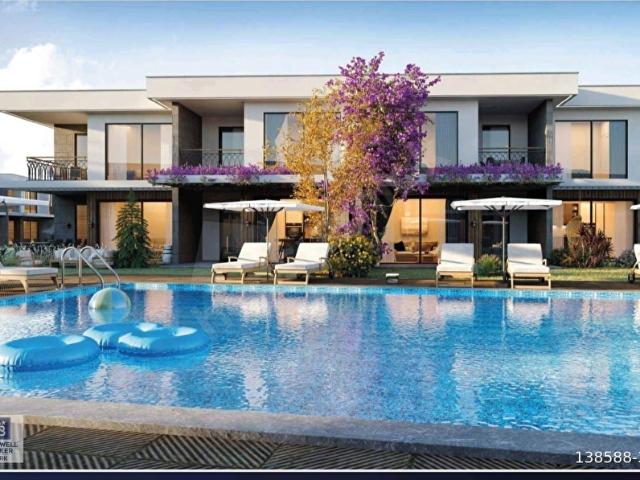 Ayvalik, Balikesir içerisinde satılık Villa