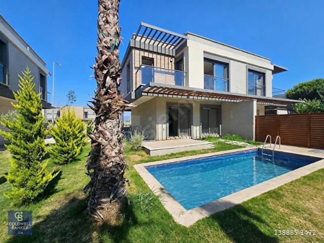 Ayvalik, Balikesir içerisinde satılık Villa