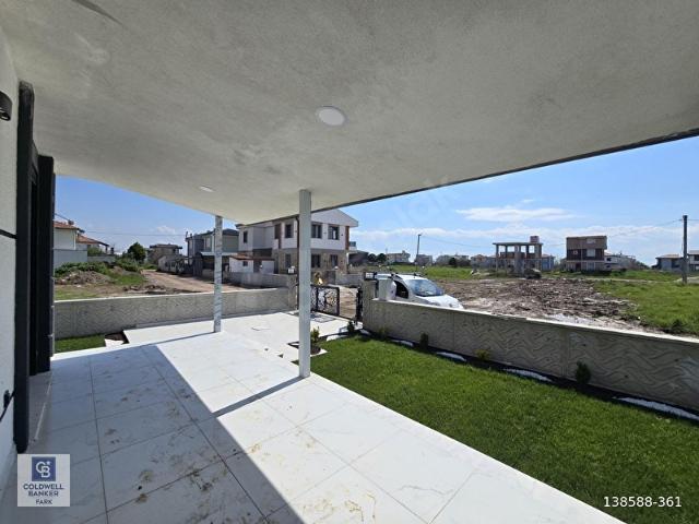 Ayvalik, Balikesir içerisinde satılık Villa