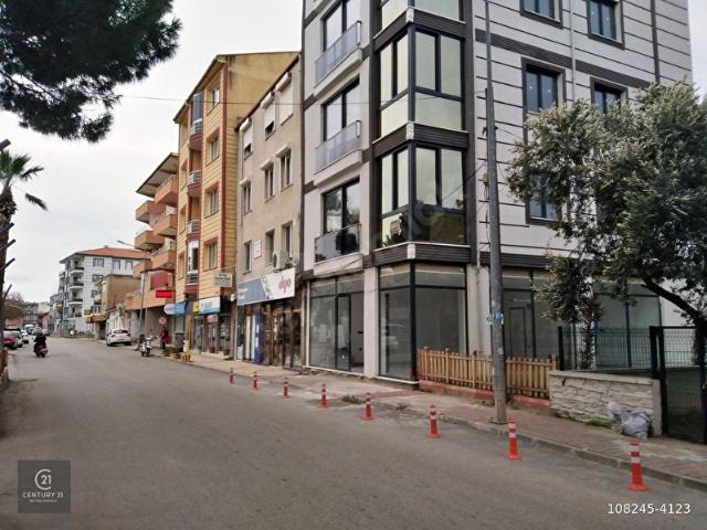 Ayvalik, Balikesir içerisinde satılık Dükkan