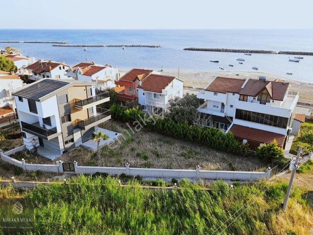 Ayvalik, Balikesir içerisinde satılık Villa