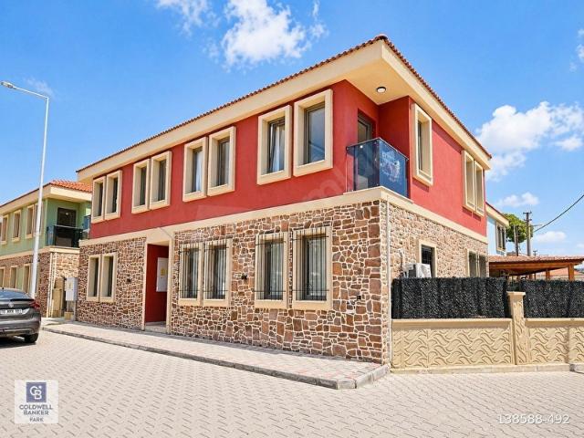 Ayvalik, Balikesir içerisinde satılık Villa