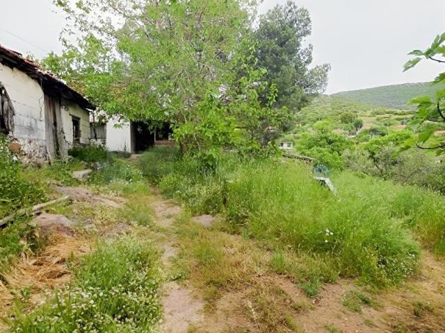 Ayvalik, Balikesir içerisinde satılık Arsa