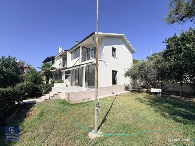 Ayvalik, Balikesir içerisinde satılık Villa