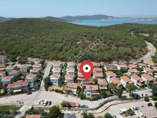 Ayvalik, Balikesir içerisinde satılık Villa