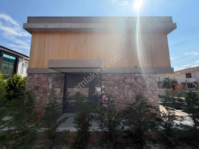 Ayvalik, Balikesir içerisinde kiralık Villa