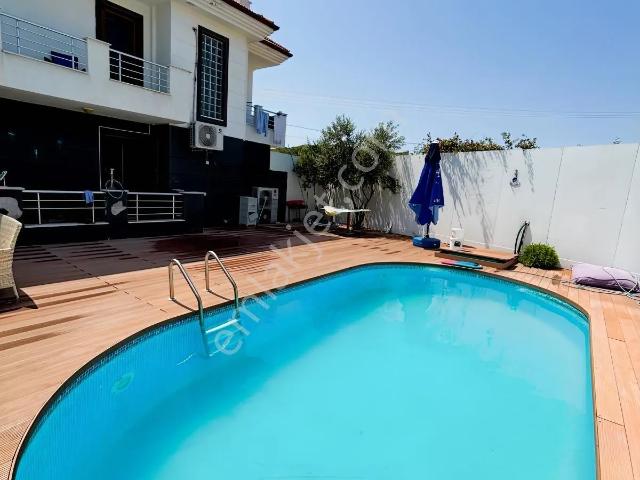 Ayvalik, Balikesir içerisinde kiralık Villa