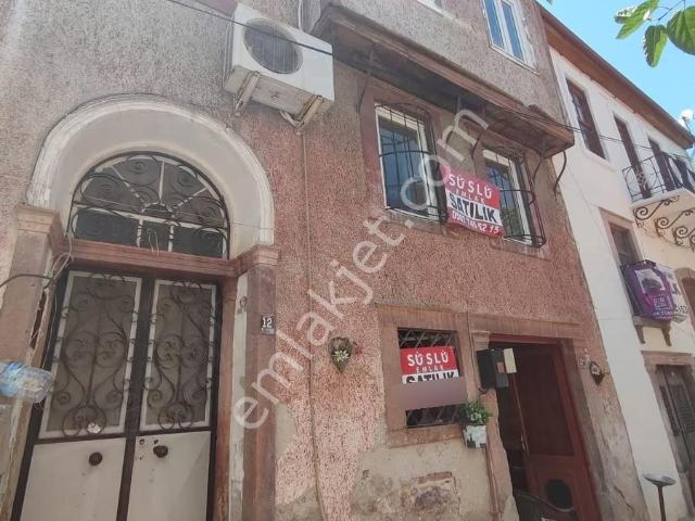 Ayvalik, Balikesir içerisinde satılık Villa