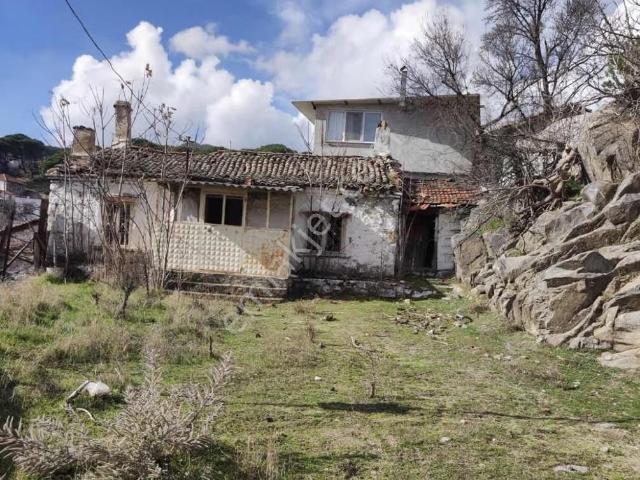 Ayvalik, Balikesir içerisinde satılık Villa