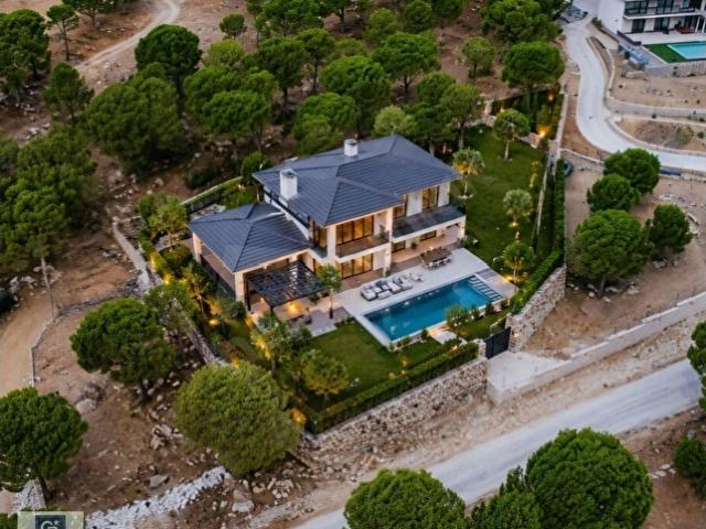 Ayvalik, Balikesir içerisinde satılık Arsa