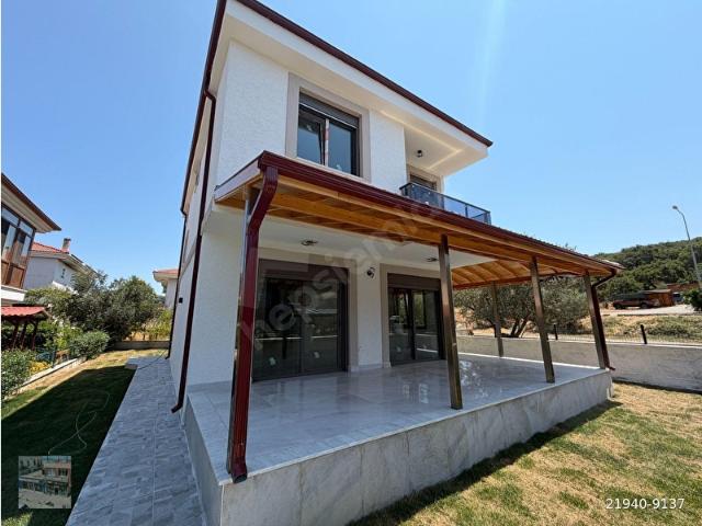 Sefa Çamlık Mahallesi, Ayvalık içerisinde satılık Villa