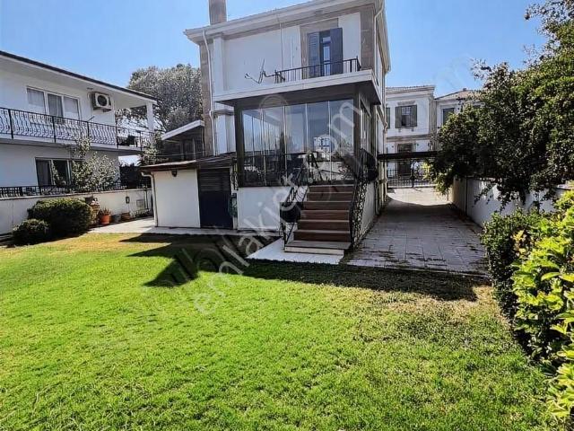 Ayvalik, Balikesir içerisinde kiralık Villa