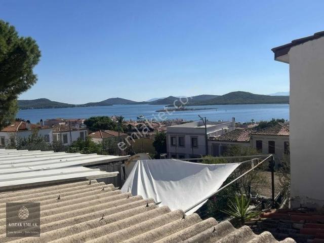Ayvalik, Balikesir içerisinde kiralık Villa
