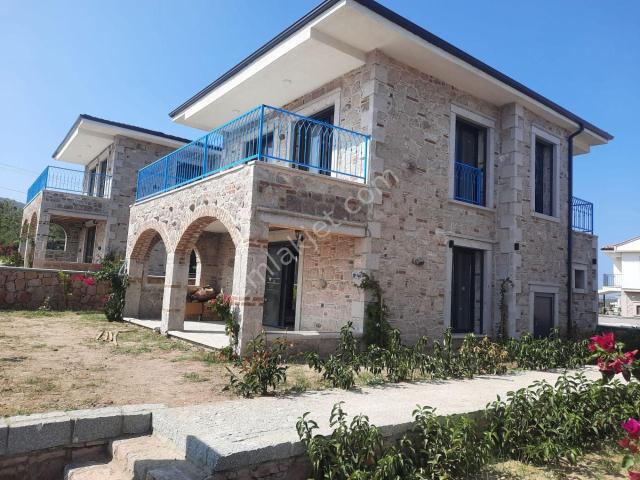 Ayvalik, Balikesir içerisinde satılık Villa