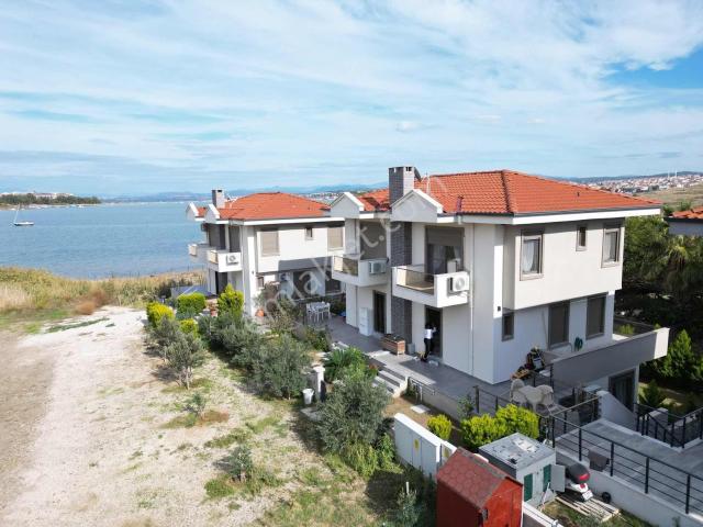 Ayvalik, Balikesir içerisinde satılık Villa