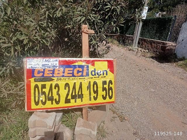 Ayvalik, Balikesir içerisinde satılık mülk