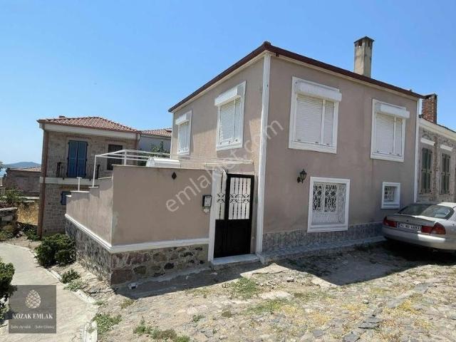 Mithatpaşa Mahallesi, Ayvalık içerisinde satılık Villa