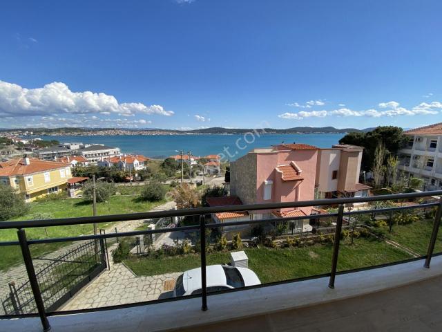 Ayvalik, Balikesir içerisinde satılık Villa