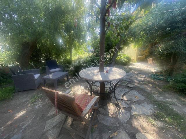 Ayvalik, Balikesir içerisinde satılık Villa
