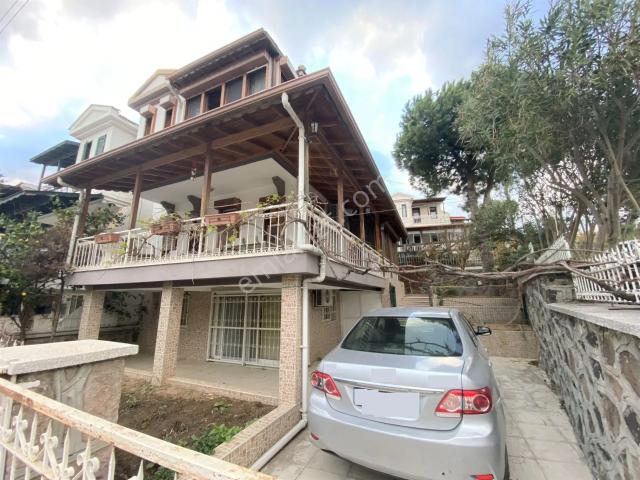 Ayvalik, Balikesir içerisinde satılık Villa