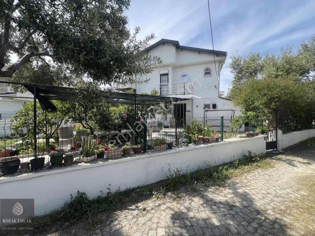 Ayvalik, Balikesir içerisinde satılık Villa