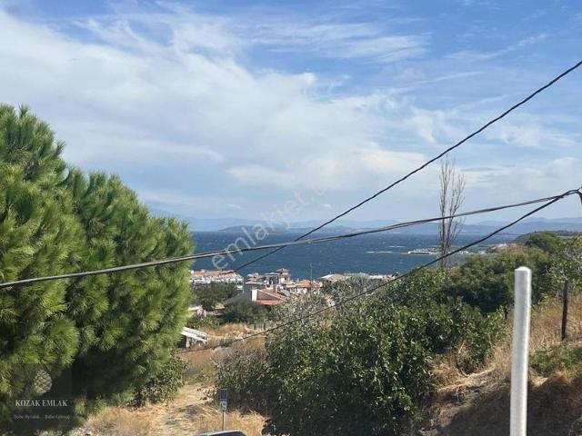 Mithatpaşa Mahallesi, Ayvalık içerisinde kiralık Villa