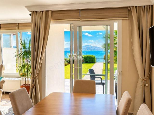 Mithatpaşa Mahallesi, Ayvalık içerisinde satılık Villa