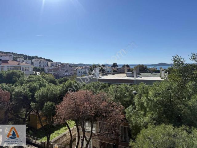 Ayvalik, Balikesir içerisinde satılık mülk