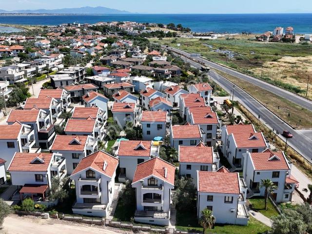 Ayvalik, Balikesir içerisinde satılık Villa