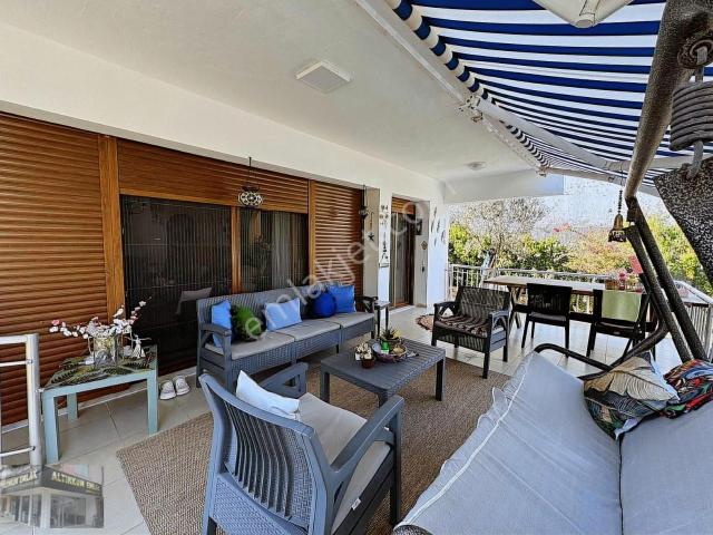 Ayvalik, Balikesir içerisinde satılık Villa