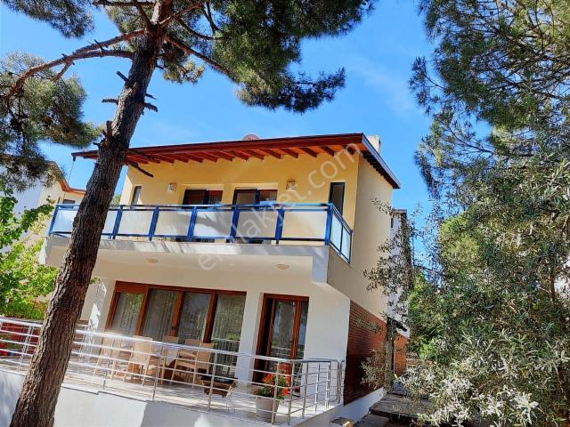 Ayvalik, Balikesir içerisinde kiralık Villa