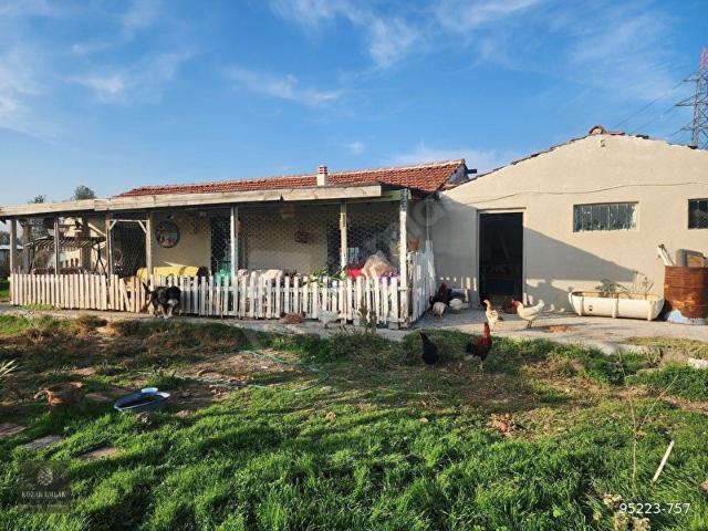 Ayvalik, Balikesir içerisinde satılık mülk