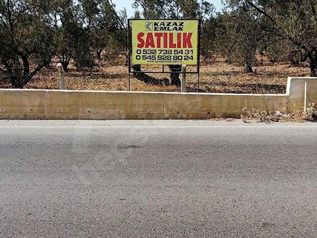 Ayvalik, Balikesir içerisinde satılık mülk